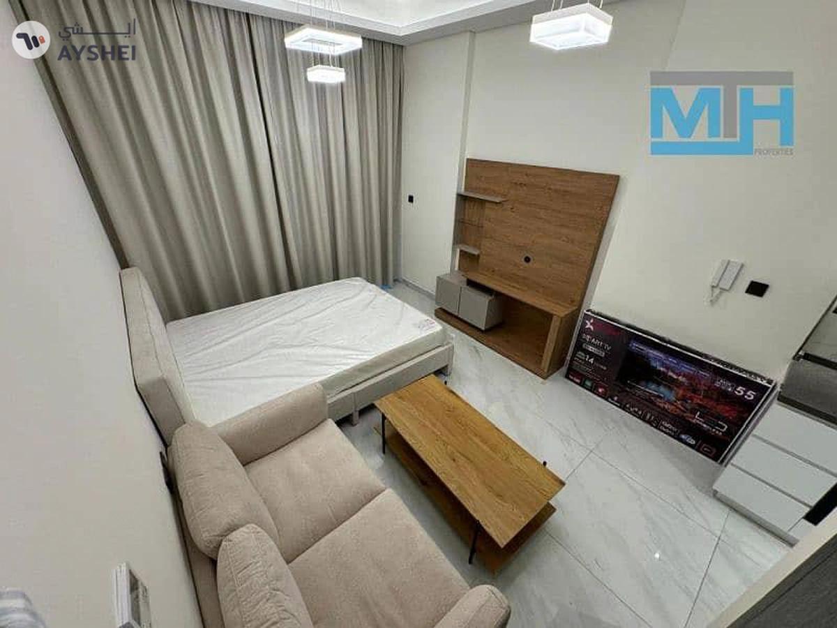 Samana Park Views, Arjan, Dubai-6-6