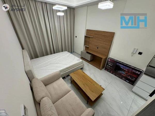 Samana Park Views, Arjan, Dubai