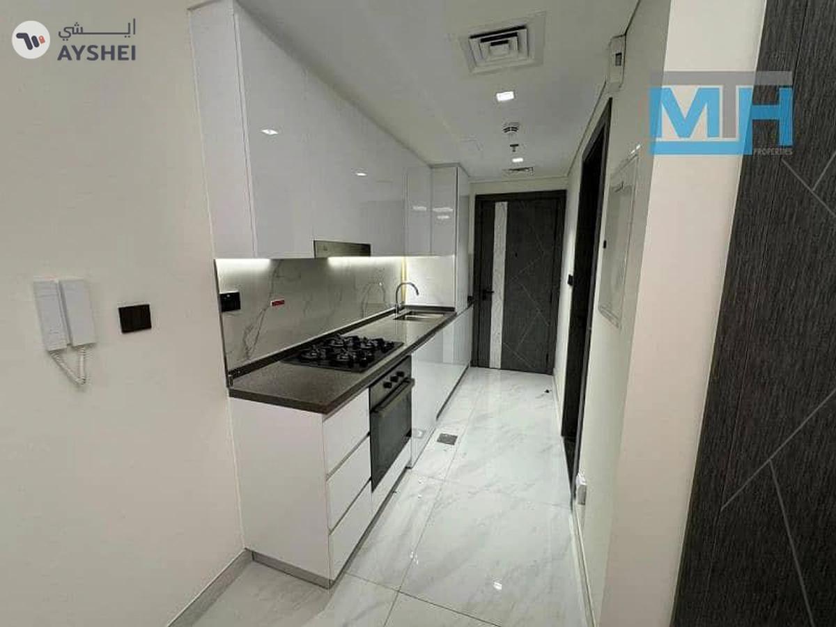 Samana Park Views, Arjan, Dubai-7-7