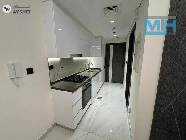 Samana Park Views, Arjan, Dubai