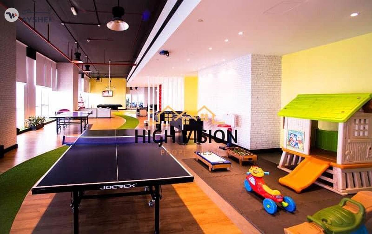 Meera MAAM Residence, Corniche Area, Abu Dhabi-9-9