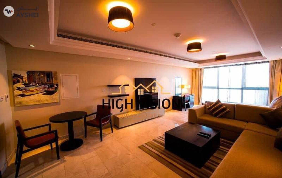 Meera MAAM Residence, Corniche Area, Abu Dhabi-1-1