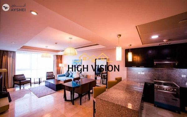 Meera MAAM Residence, Corniche Area, Abu Dhabi