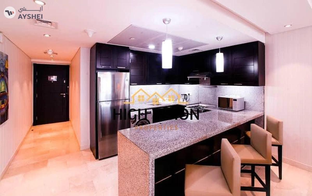 Meera MAAM Residence, Corniche Area, Abu Dhabi-3-3