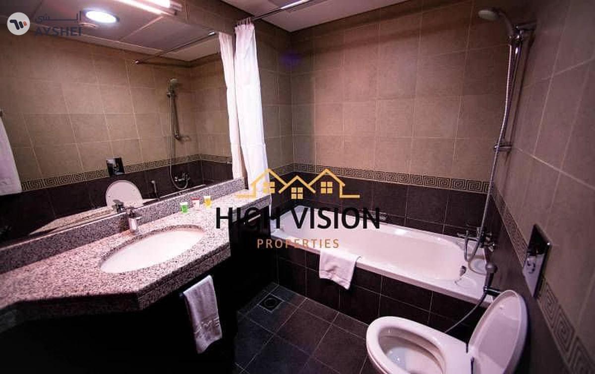 Meera MAAM Residence, Corniche Area, Abu Dhabi-4-4