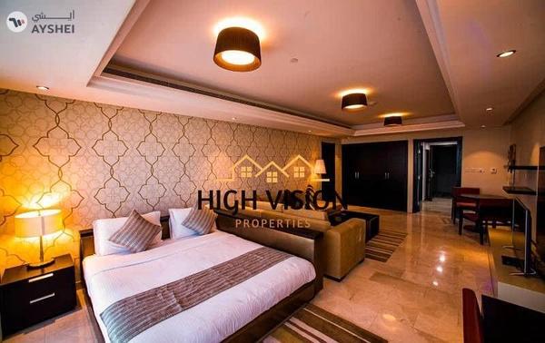 Meera MAAM Residence, Corniche Area, Abu Dhabi