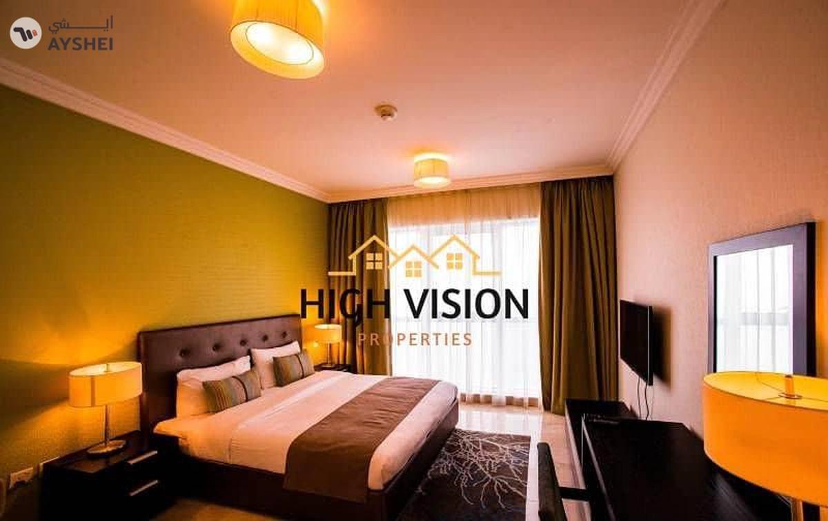 Meera MAAM Residence, Corniche Area, Abu Dhabi-6-6