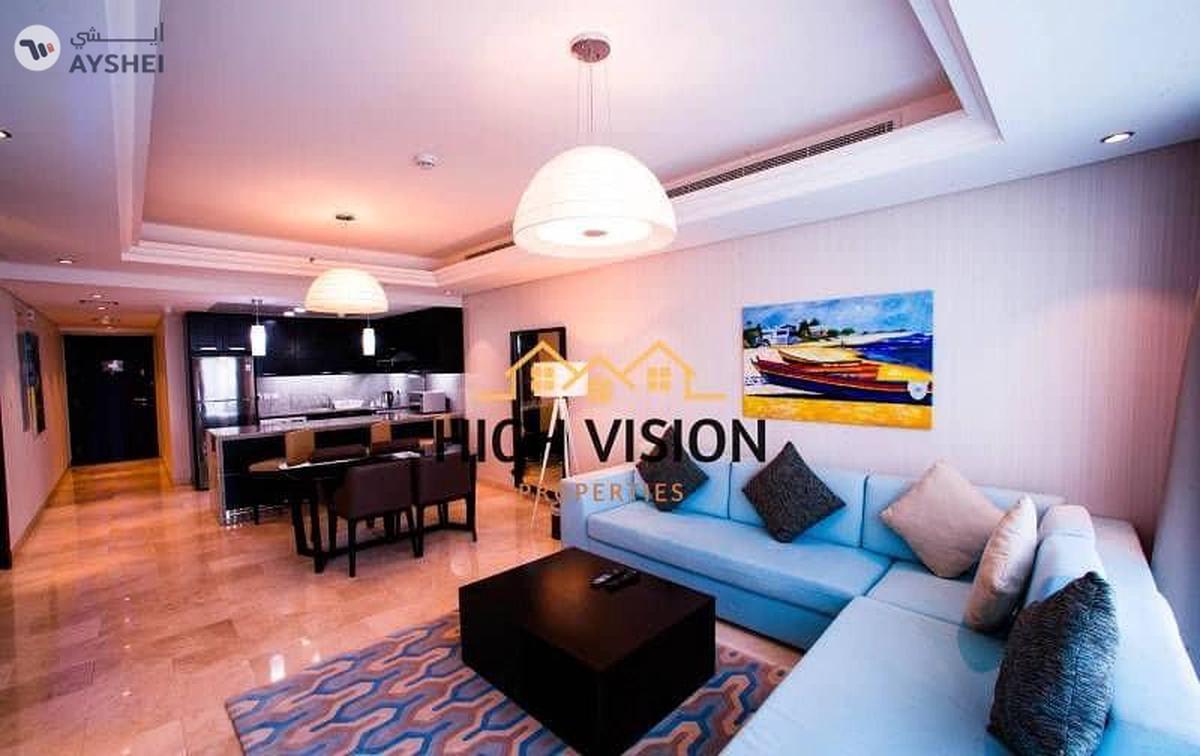 Meera MAAM Residence, Corniche Area, Abu Dhabi-7-7