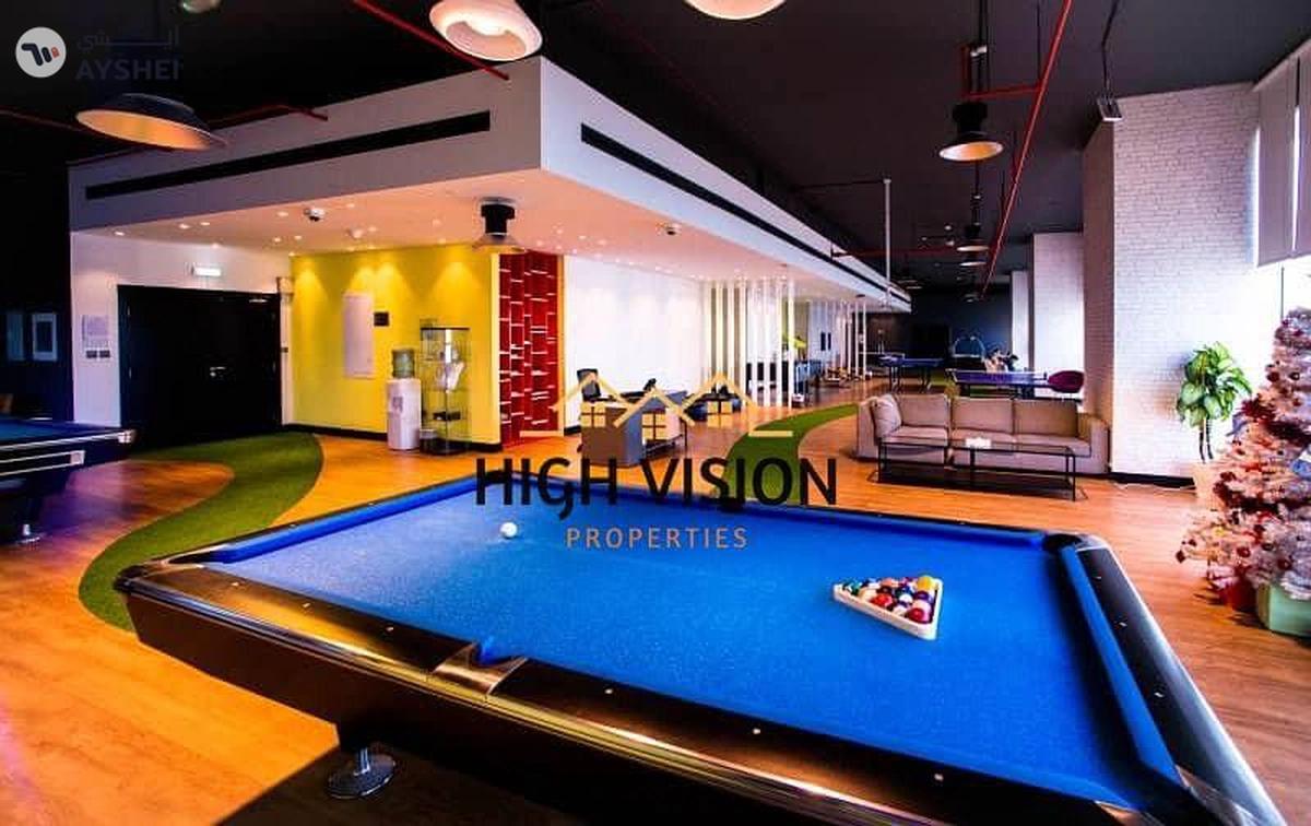 Meera MAAM Residence, Corniche Area, Abu Dhabi-8-8