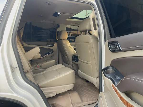 Chevrolet Tahoe 2018 Premium - American Specs