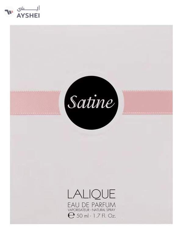LALIQUE Satine EDP 50ml
