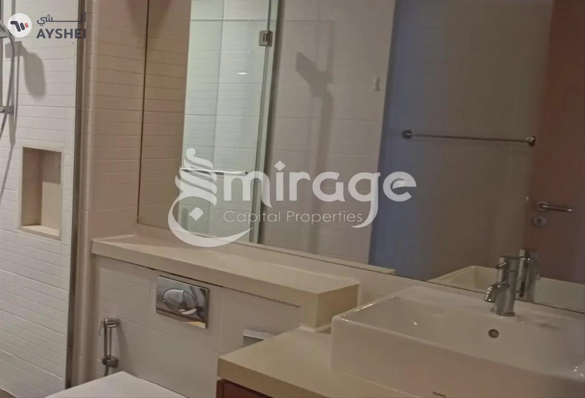 APARTMENT FOR SALE IN AL RAHBA, AL MUNEERA-2-2