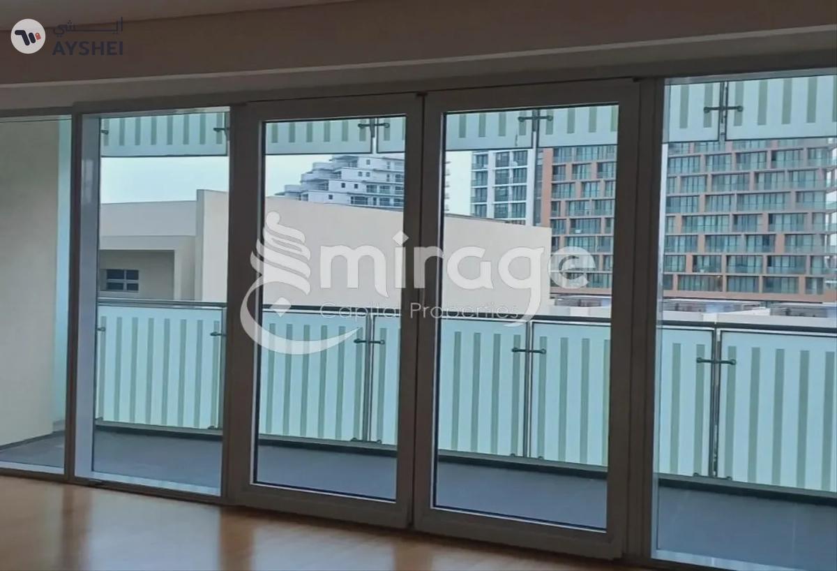 APARTMENT FOR SALE IN AL RAHBA, AL MUNEERA-5-5