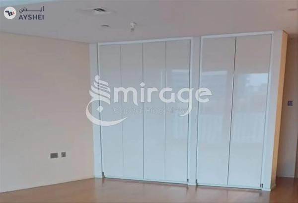 APARTMENT FOR SALE IN AL RAHBA, AL MUNEERA