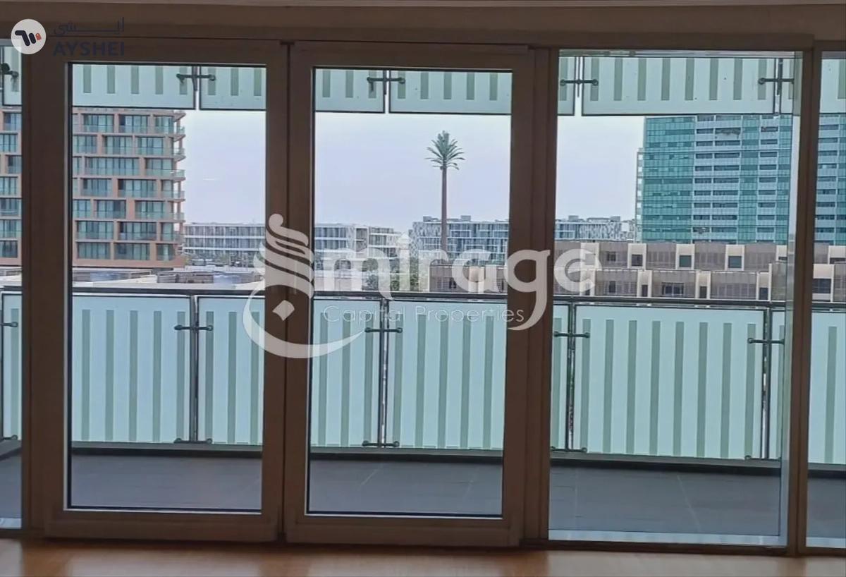 APARTMENT FOR SALE IN AL RAHBA, AL MUNEERA-9-9