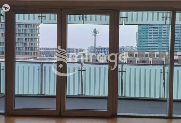 APARTMENT FOR SALE IN AL RAHBA, AL MUNEERA