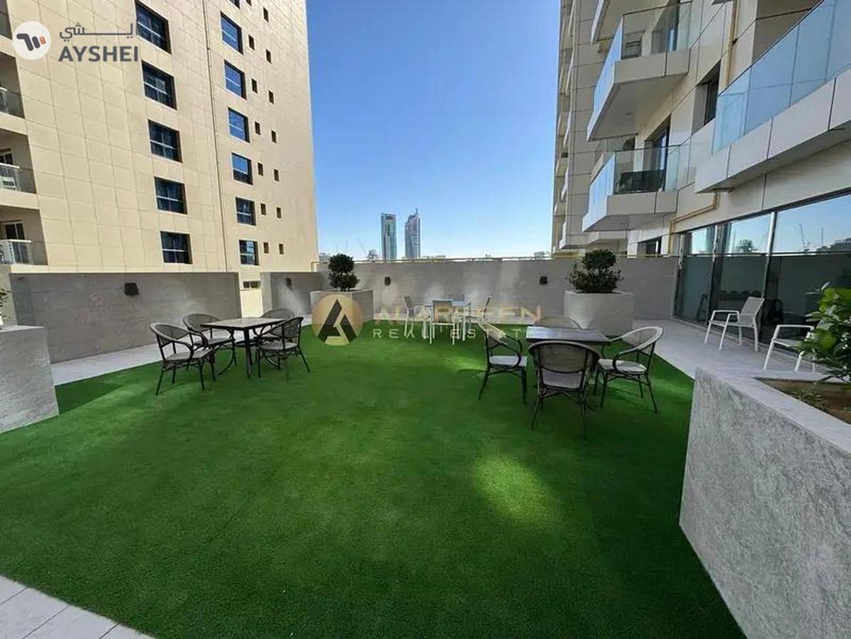 Golden Dream Tower 1, JVC District 18, Jumeirah Village Circle (JVC), Dubai-0-landscape