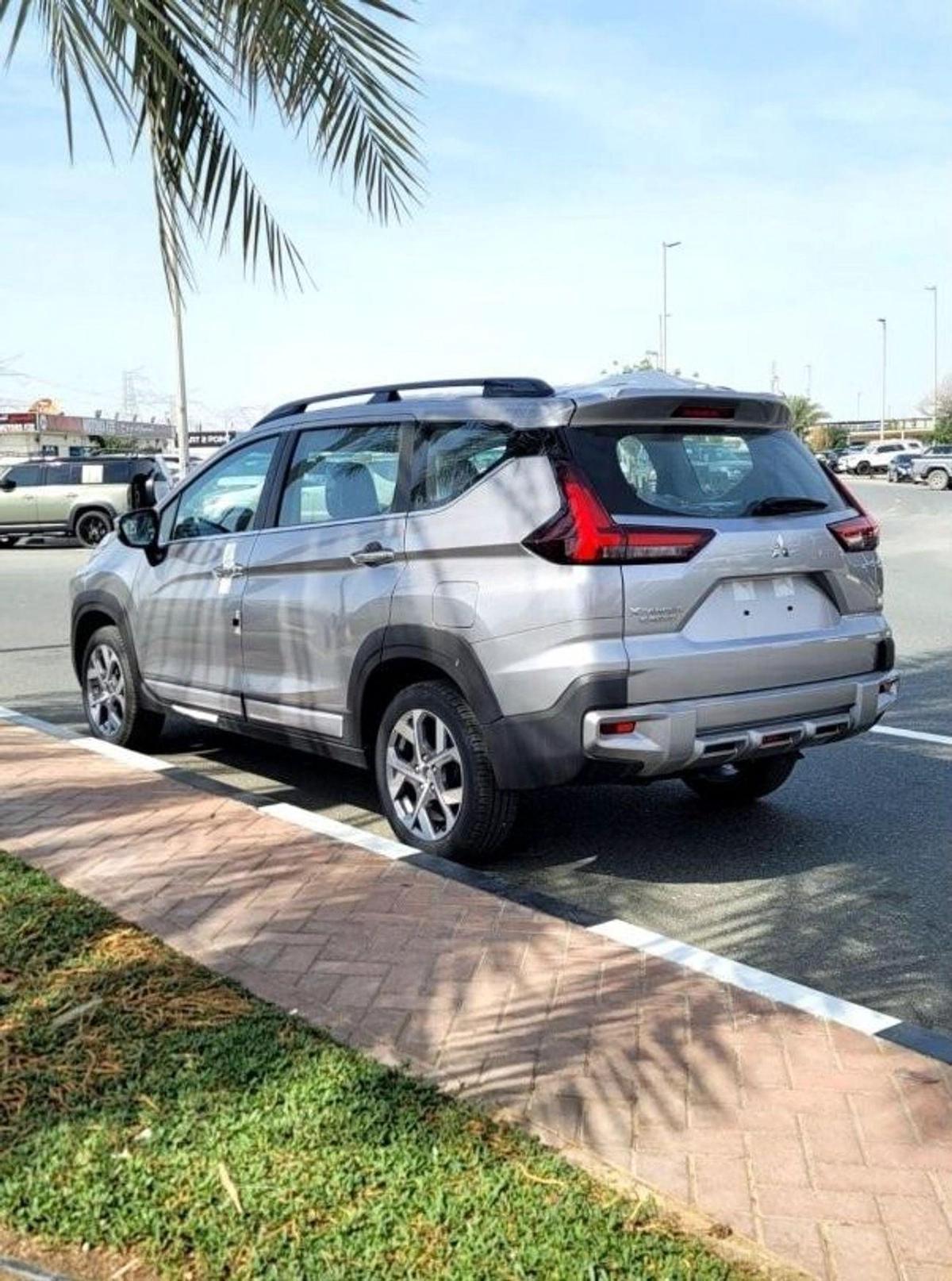 Mitsubishi Xpander XPANDER CROSS 2024-2-2