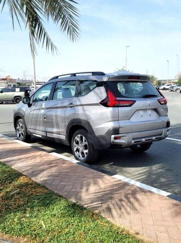 Mitsubishi Xpander XPANDER CROSS 2024