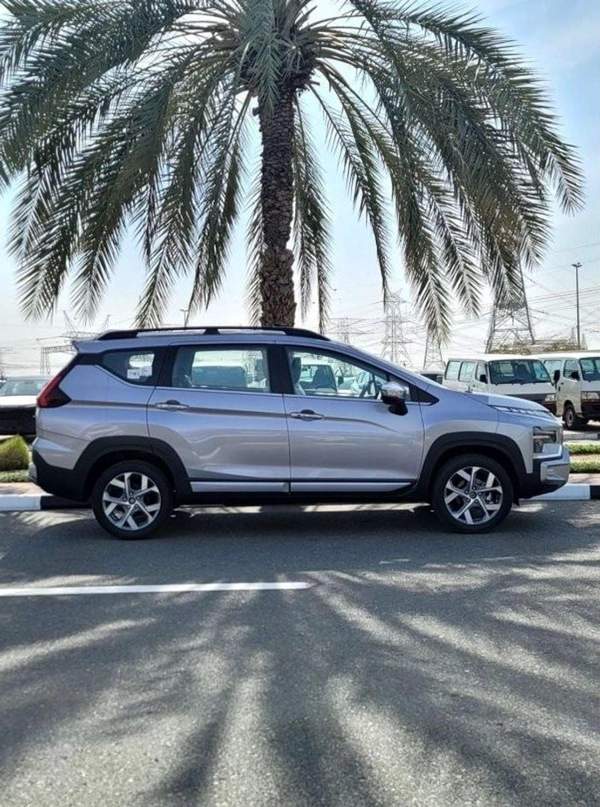 Mitsubishi Xpander XPANDER CROSS 2024