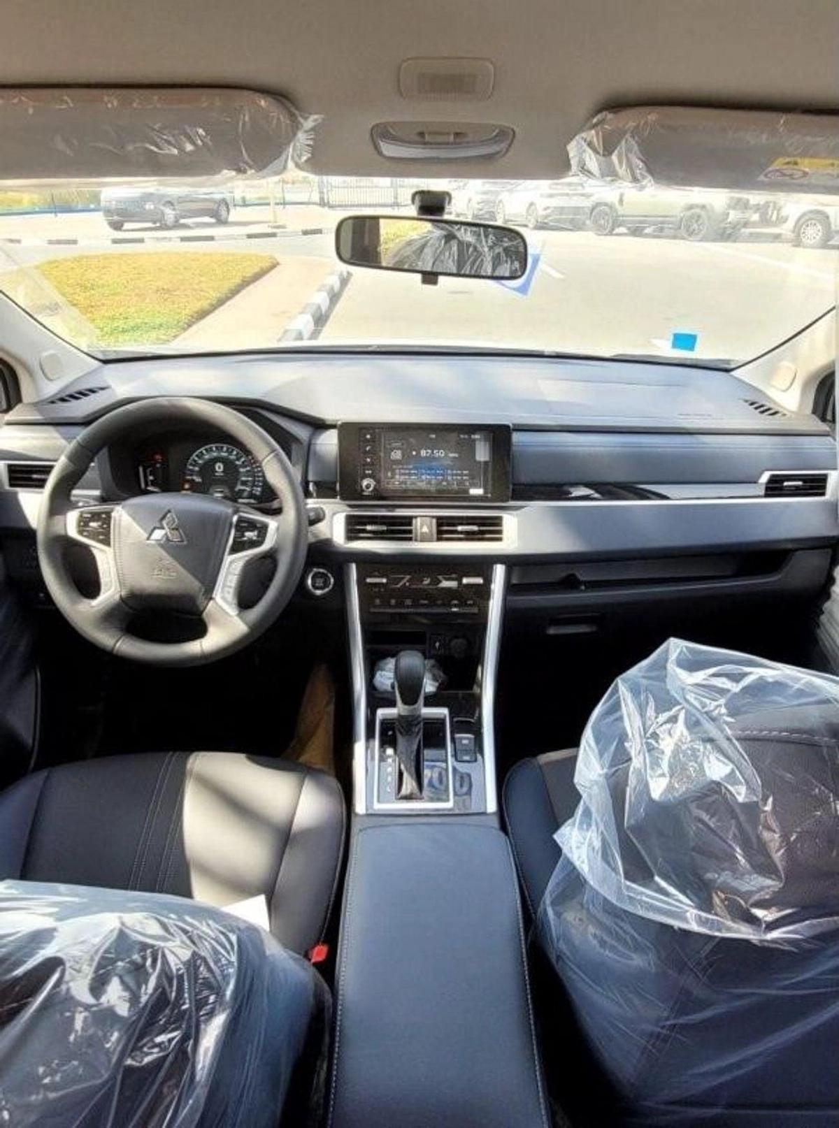 Mitsubishi Xpander XPANDER CROSS 2024-6-6