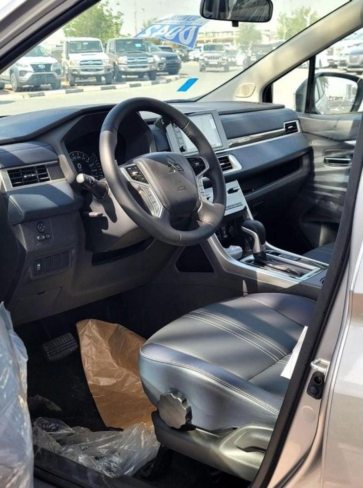 Mitsubishi Xpander XPANDER CROSS 2024-7-7