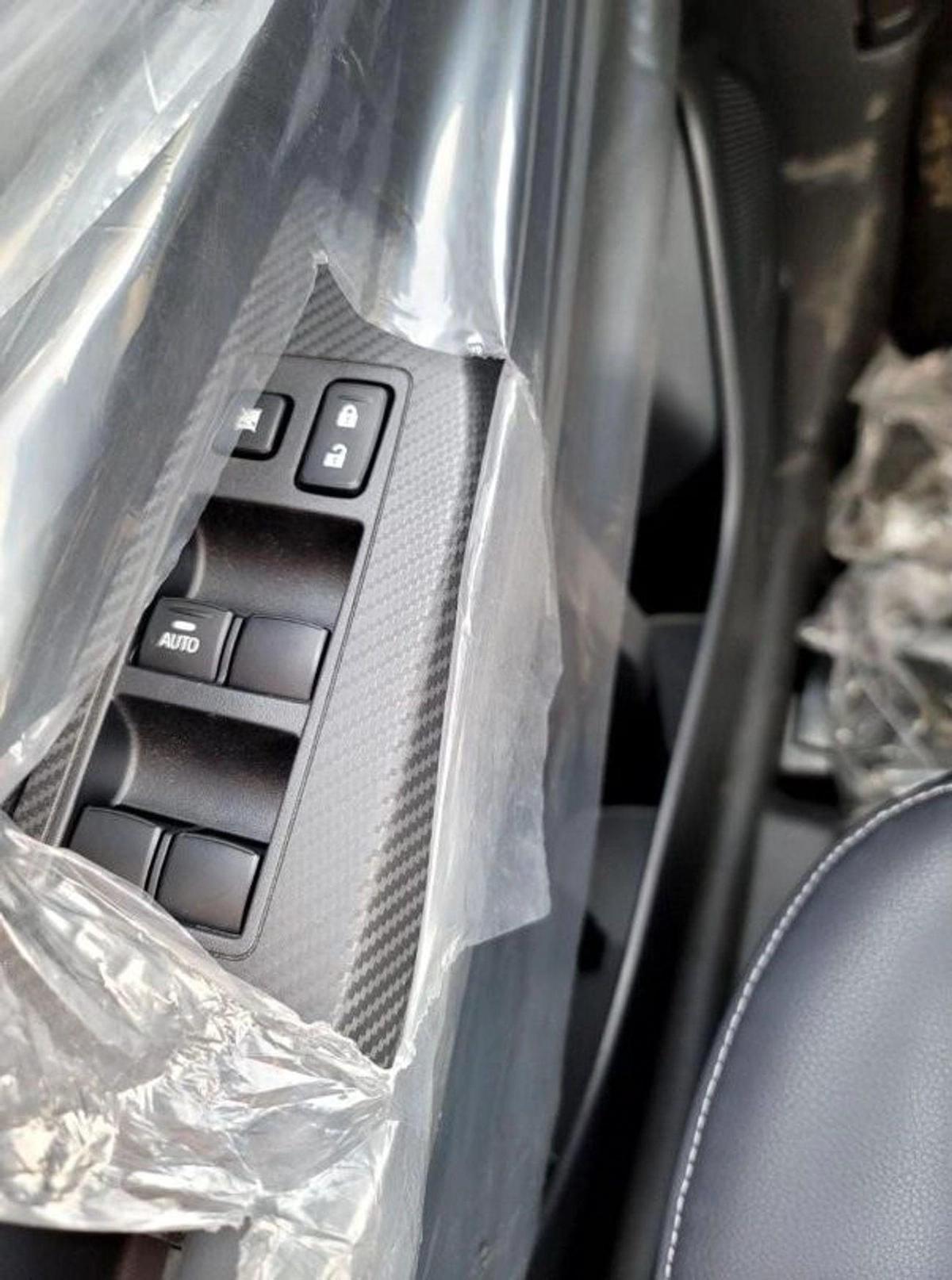Mitsubishi Xpander XPANDER CROSS 2024-12-12