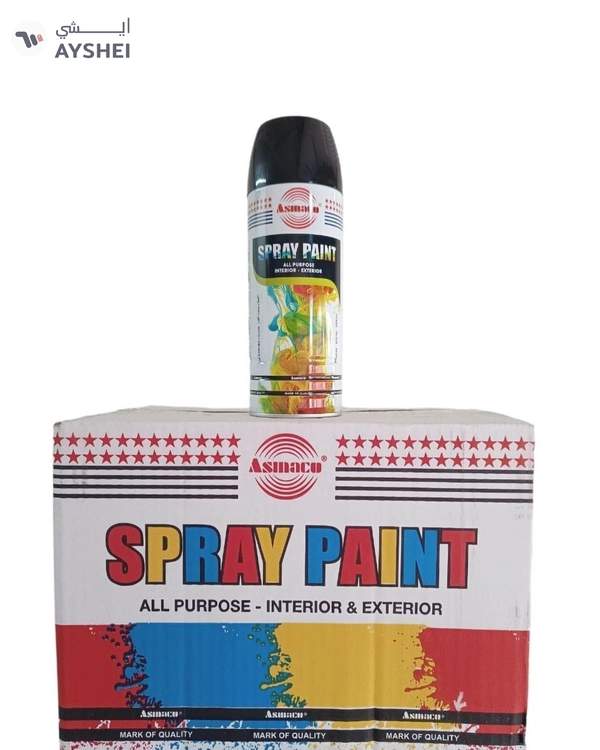 Spray Paints