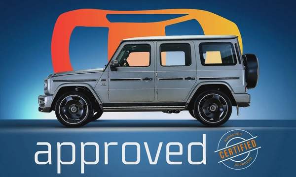 Special Offer | AED 11,054 PM | Low KM, Carbon Styling, GCC | G 63 AMG Manufaktur