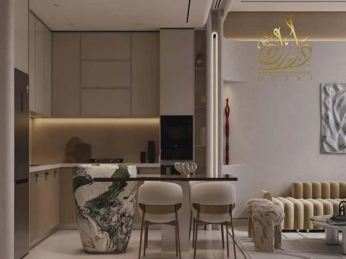 special cash discount| furnished | Pool & Skyline Views-2-2