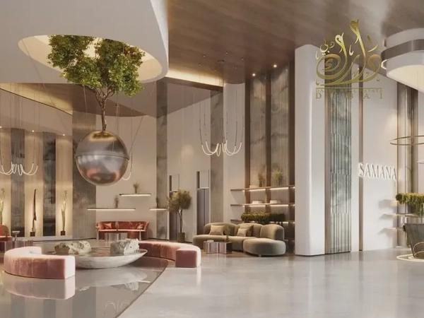 special cash discount| furnished | Pool & Skyline Views