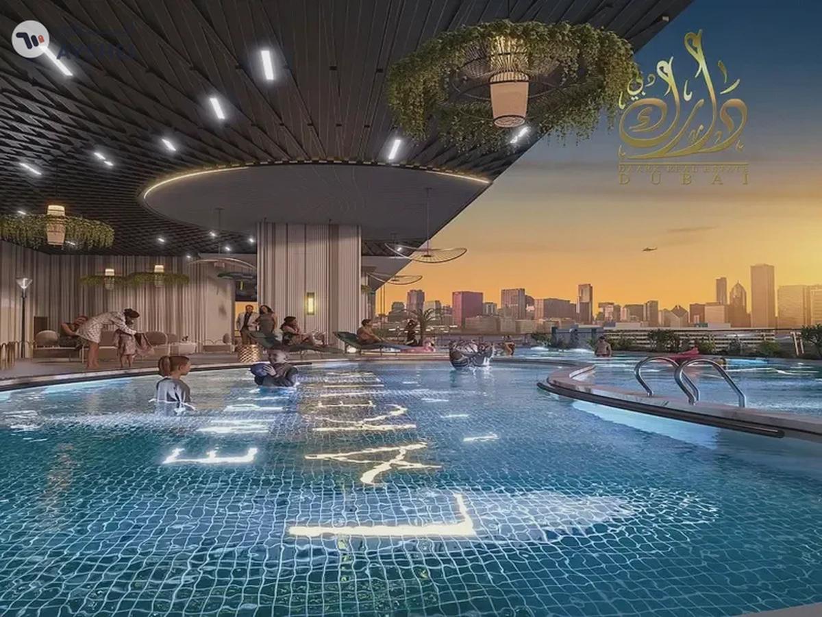 Discount 10% _ 1% Monthly _ 44% PHPP - 5%Booking-5-5