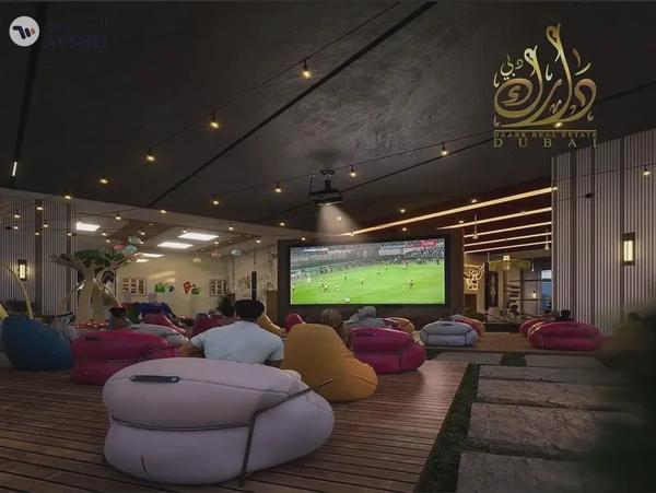 Discount 10% _ 1% Monthly _ 44% PHPP - 5%Booking