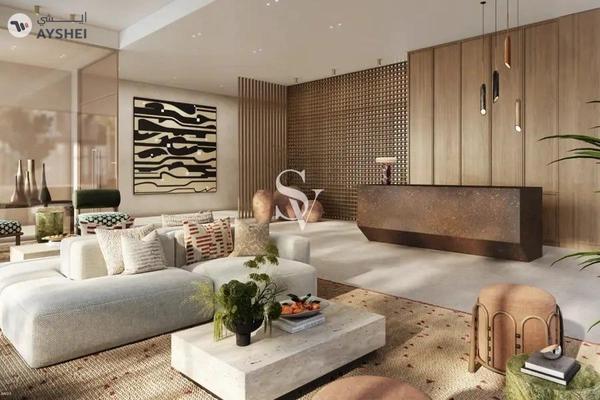 Bay Grove Residences Building 6, Bay Grove Residences, Dubai Islands, Dubai