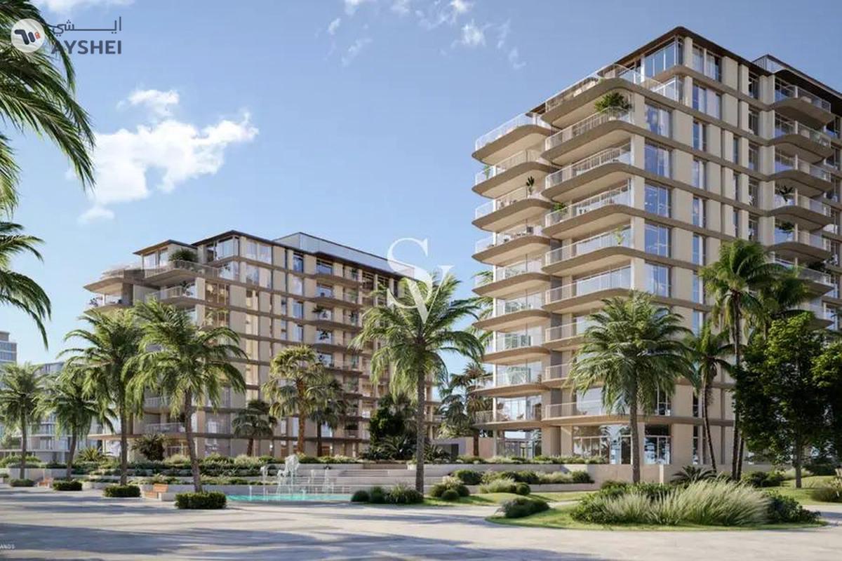 Bay Grove Residences Building 6, Bay Grove Residences, Dubai Islands, Dubai-1-landscape