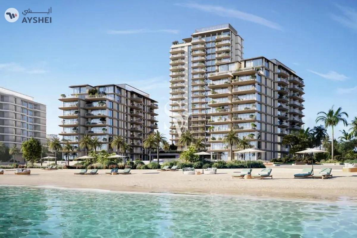 Bay Grove Residences Building 6, Bay Grove Residences, Dubai Islands, Dubai-3-3