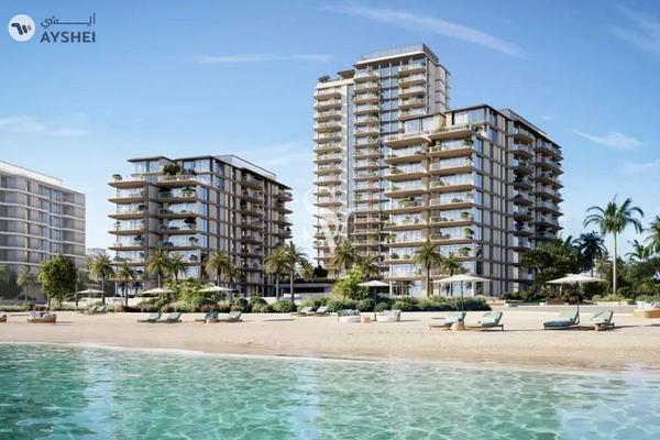 Bay Grove Residences Building 6, Bay Grove Residences, Dubai Islands, Dubai