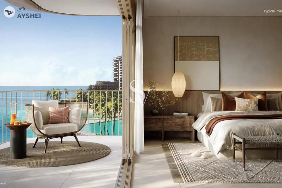 Bay Grove Residences Building 6, Bay Grove Residences, Dubai Islands, Dubai-5-5