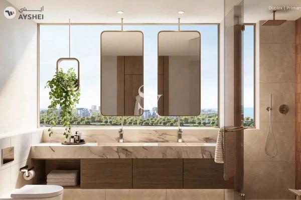 Bay Grove Residences Building 6, Bay Grove Residences, Dubai Islands, Dubai