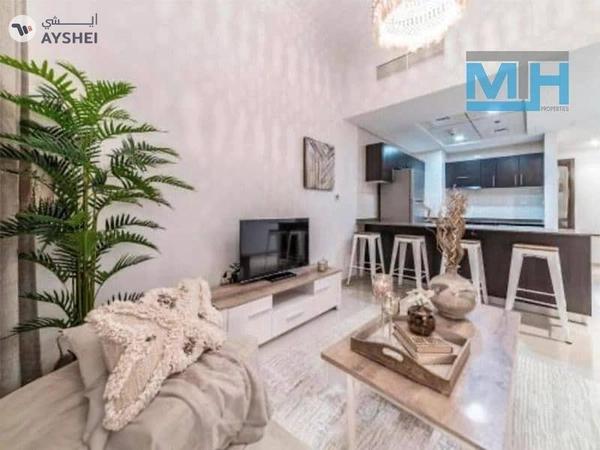 Bay Central (Central Tower), Bay Central, Dubai Marina, Dubai