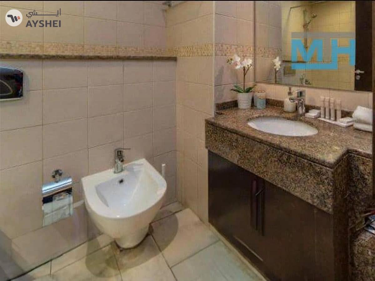 Bay Central (Central Tower), Bay Central, Dubai Marina, Dubai-11-11