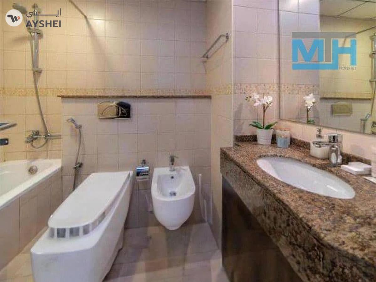 Bay Central (Central Tower), Bay Central, Dubai Marina, Dubai-12-12