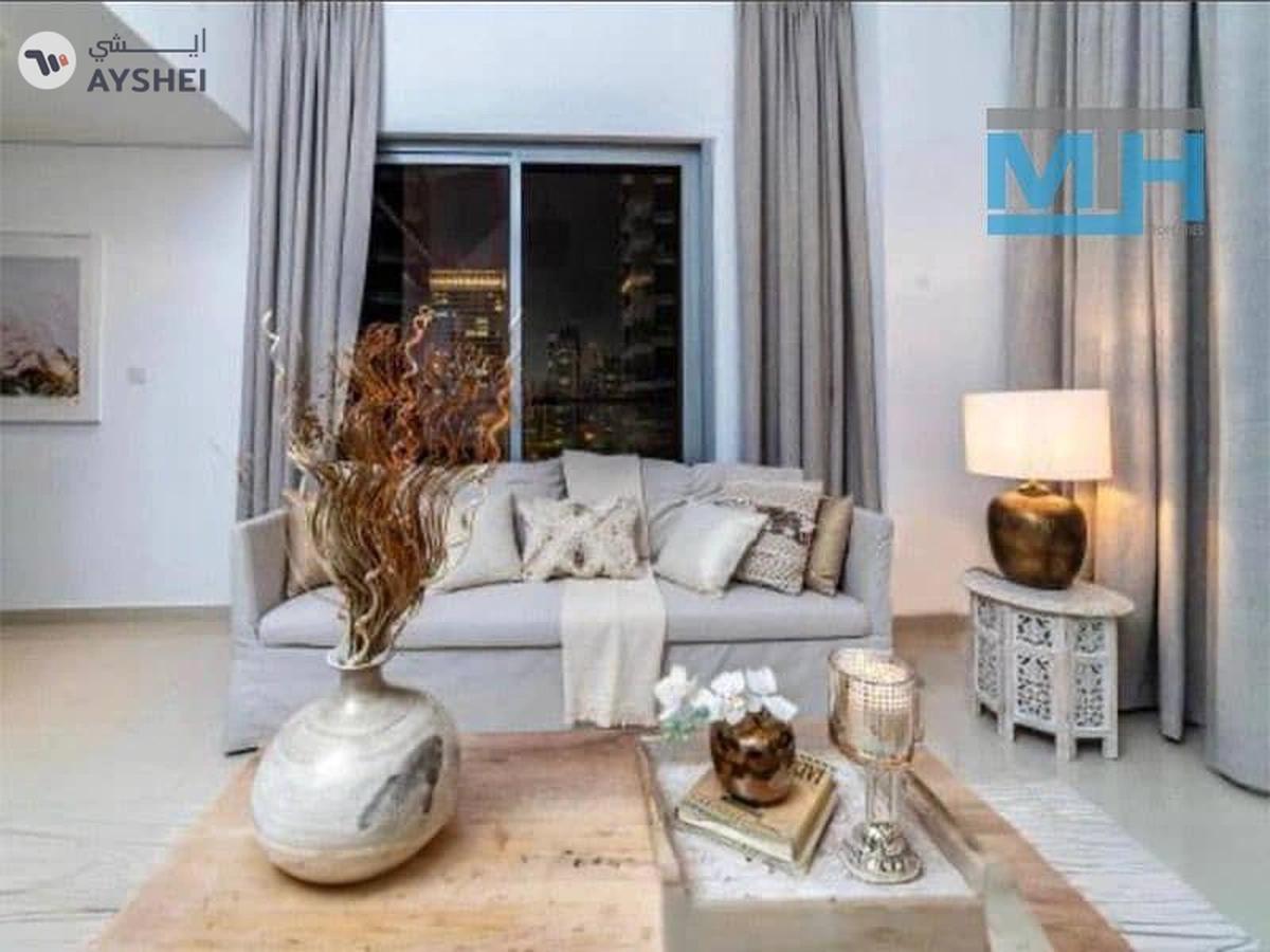 Bay Central (Central Tower), Bay Central, Dubai Marina, Dubai-13-13