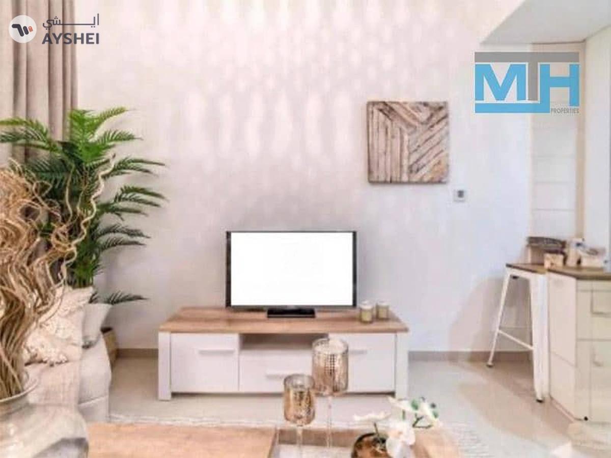 Bay Central (Central Tower), Bay Central, Dubai Marina, Dubai-14-14