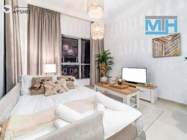 Bay Central (Central Tower), Bay Central, Dubai Marina, Dubai