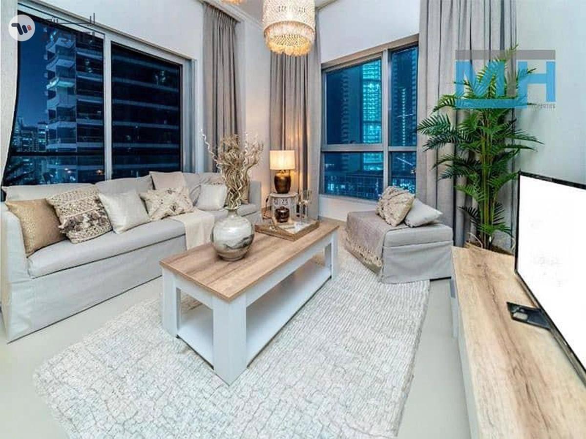 Bay Central (Central Tower), Bay Central, Dubai Marina, Dubai-0-0