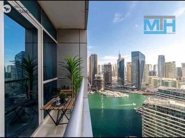 Bay Central (Central Tower), Bay Central, Dubai Marina, Dubai