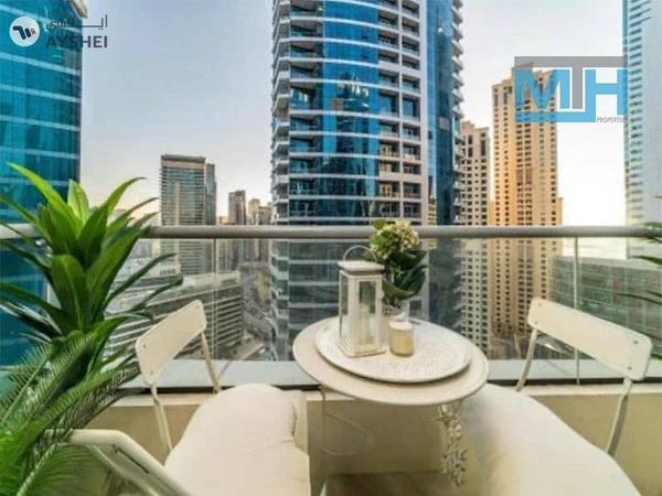 Bay Central (Central Tower), Bay Central, Dubai Marina, Dubai