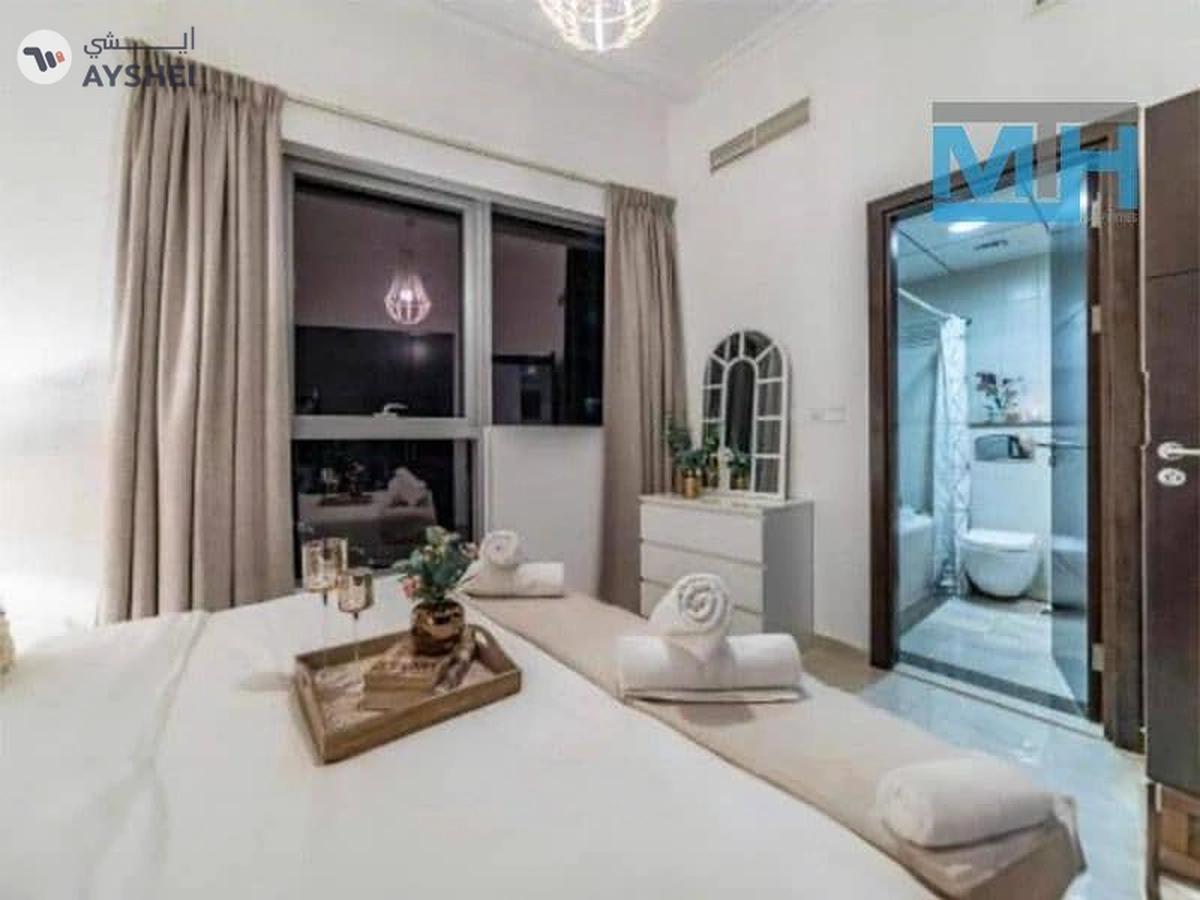 Bay Central (Central Tower), Bay Central, Dubai Marina, Dubai-5-5