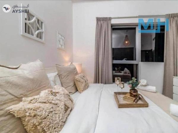 Bay Central (Central Tower), Bay Central, Dubai Marina, Dubai